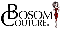Bosom Couture Logo