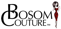 Bosom Couture Logo
